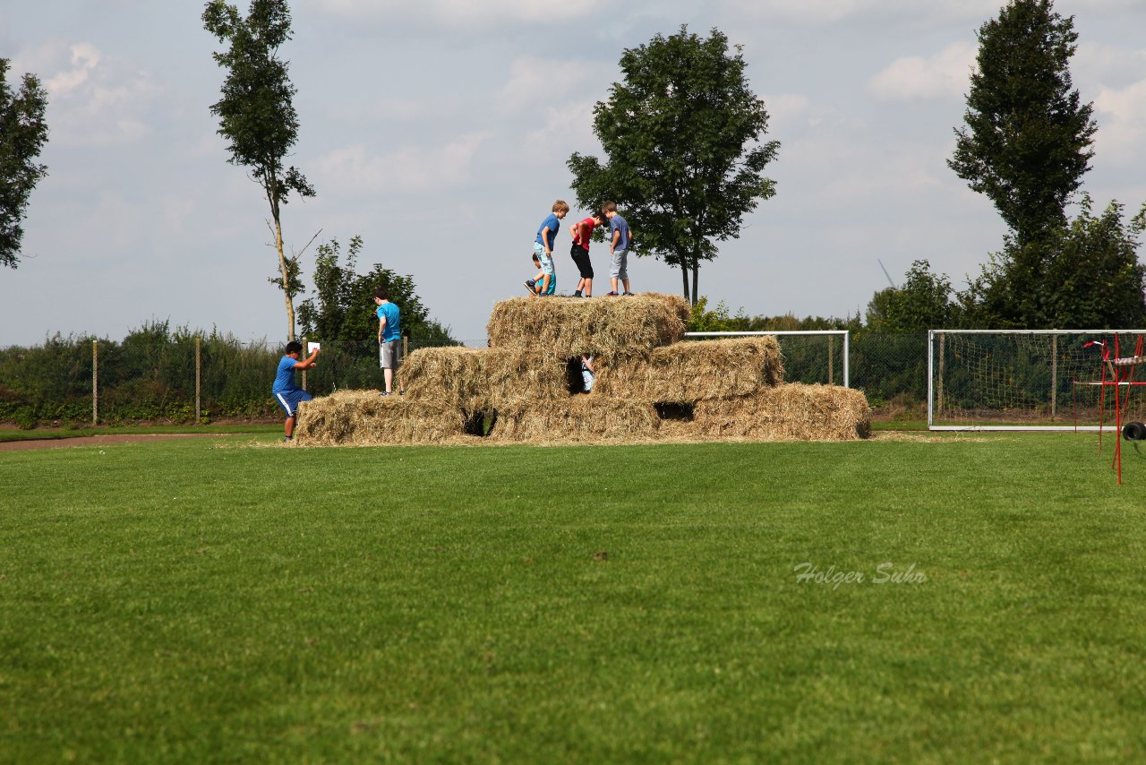 Bild 61 - Kindervogelschiessen am 17.8.12